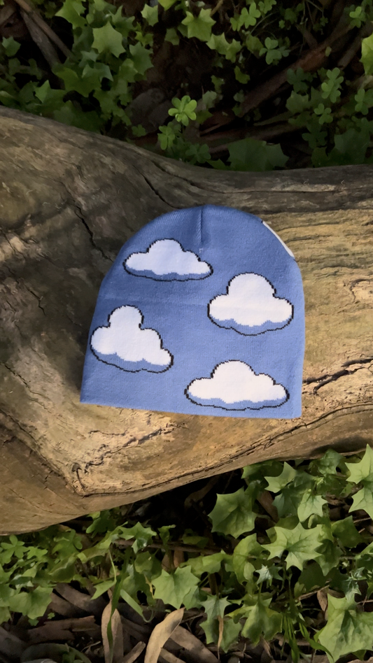 Junior H SADBOYZ Dragon Beanie